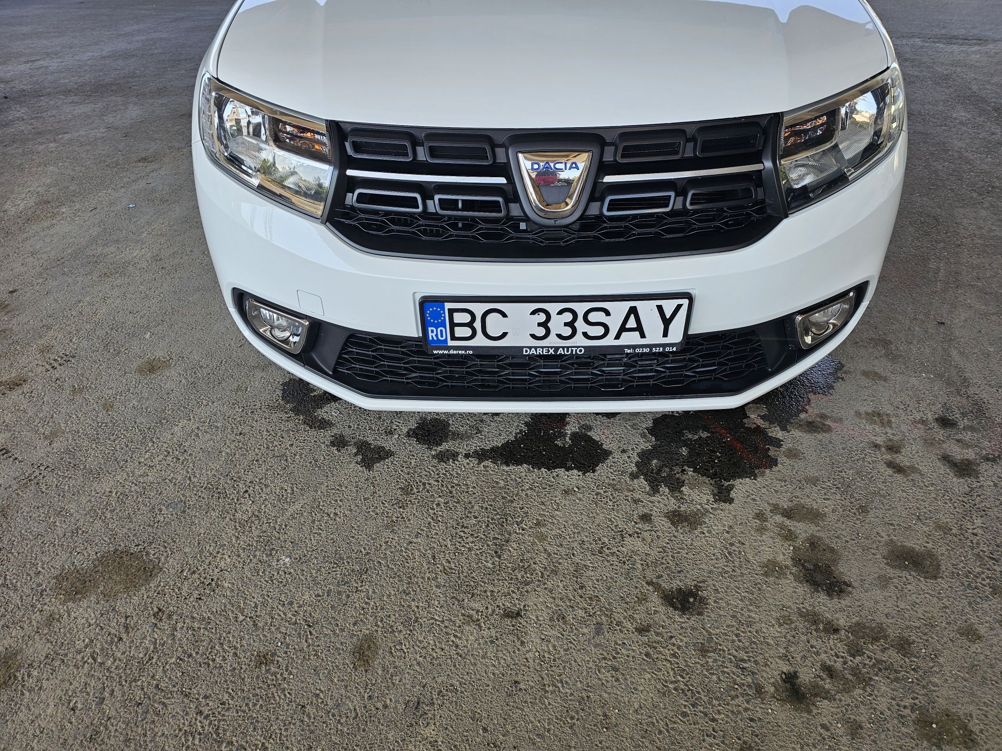 Dacia Logan 1.5 DCI