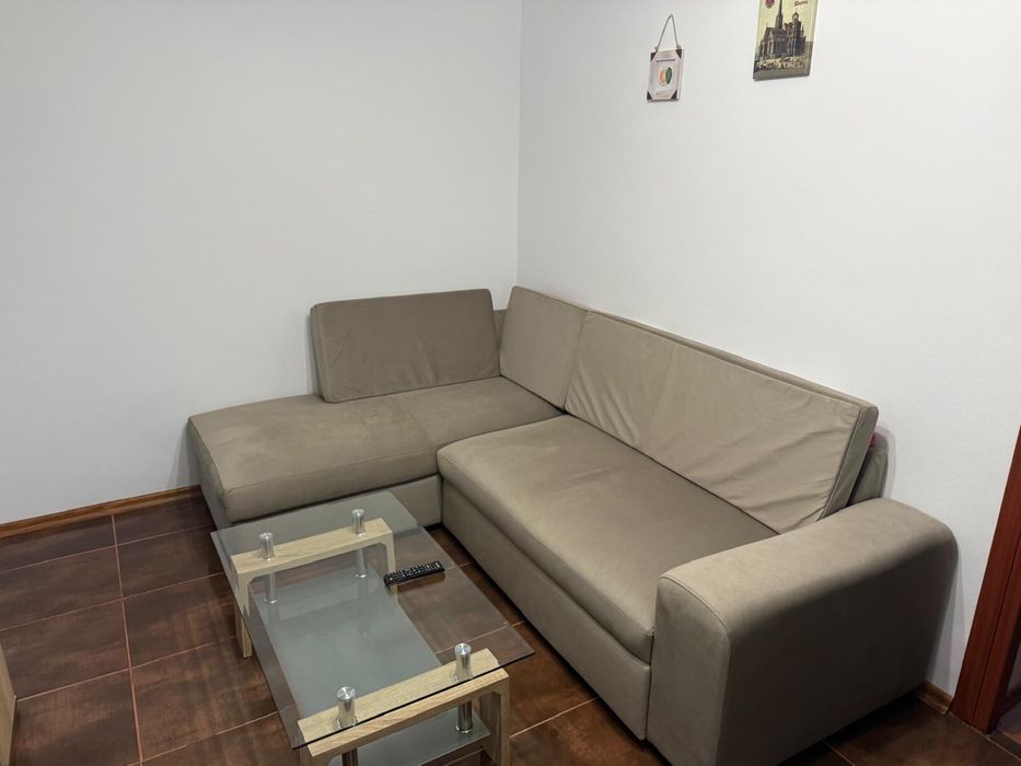 Apartament 3 camere