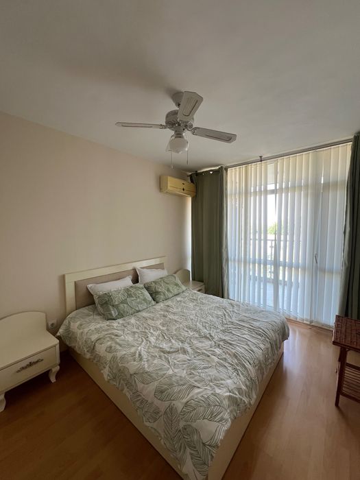 Продава се Двустаен апартамент в к.к. Слънчев бряг - 62 кв.м за 1186 €/кв.м - Снимка #2