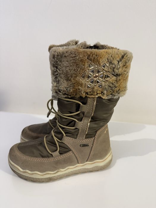 Ботушки Primigi 28 номер