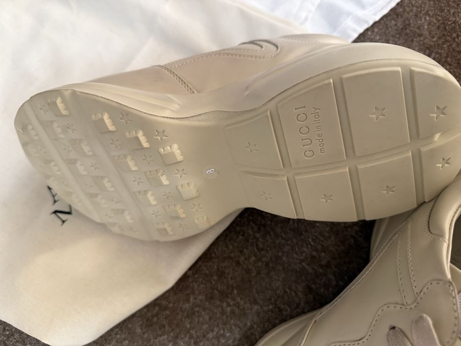 Gucci ryhton marimea 42