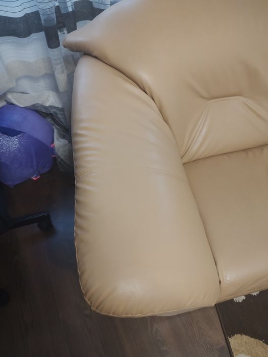 Canapea 2 locuri Elvila Colecția Gondola