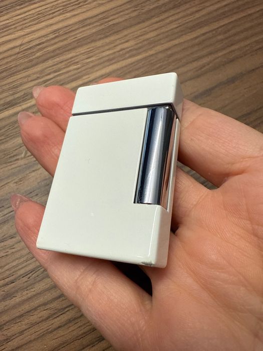 Газова запалка Dupont