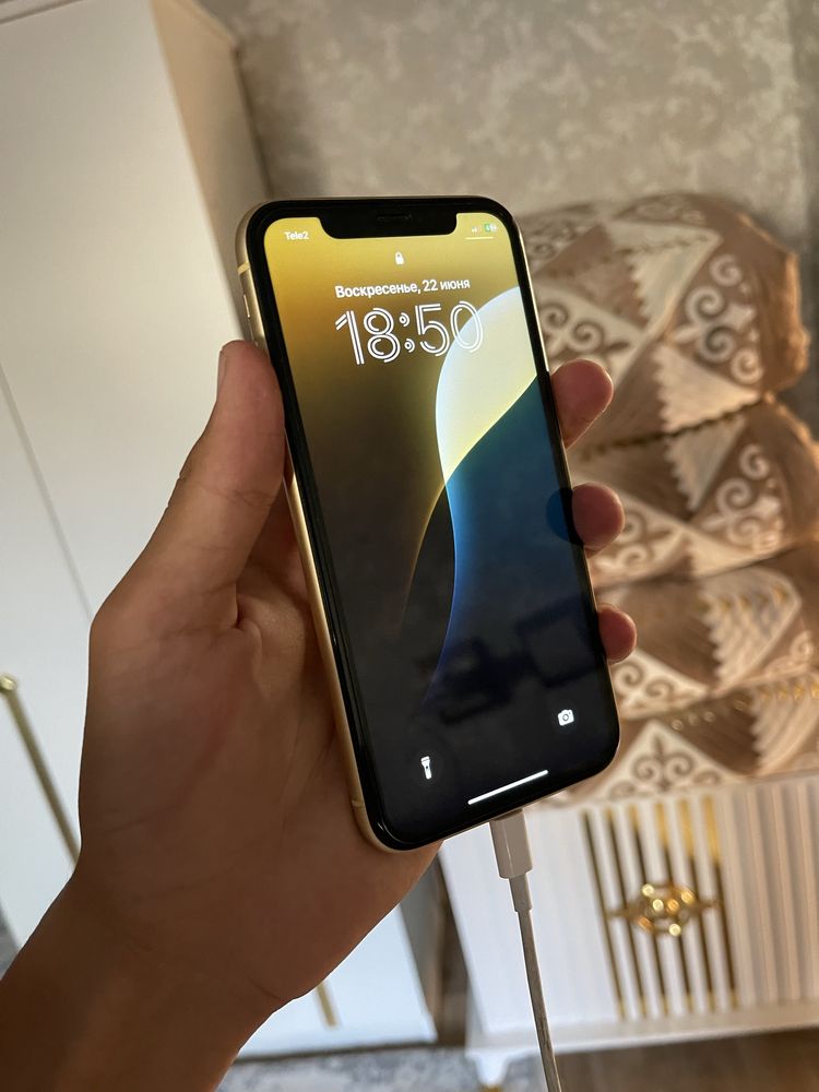 Айфон XR 128 gb iphone
