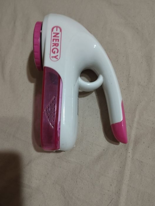 Триммер для одежды