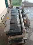 Fura Motor madel setrak