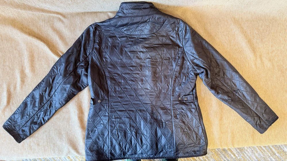 Мъжко есенно яке Barbour