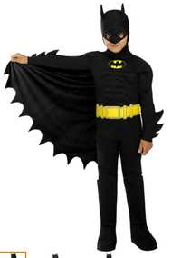 Costum Batman 4 ani