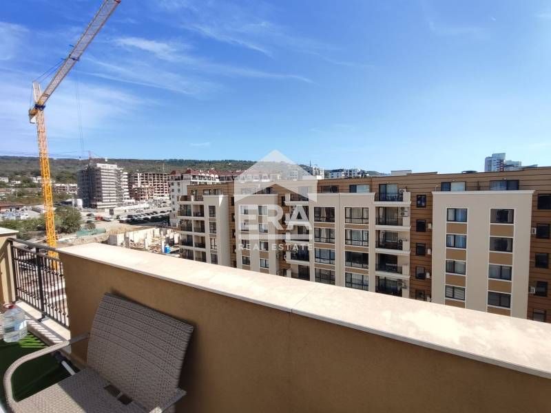 Продава се Двустаен апартамент в Варна, Възраждане 1 - 70 кв.м за 2358 €/кв.м - Снимка #7