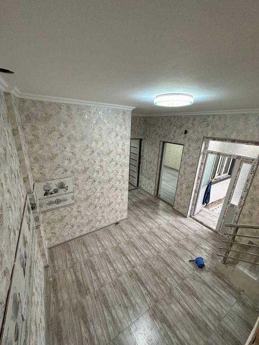 продам участок готовый под ключ 1 сот 5 хона 65000