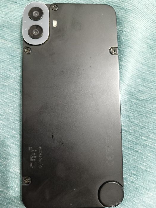 Nothing cmf phone 1