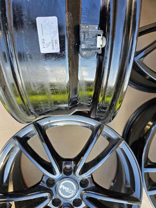 Senzori De Presiune Bmw Seria 1 / 3 / 5 / x1 / x3 / x5