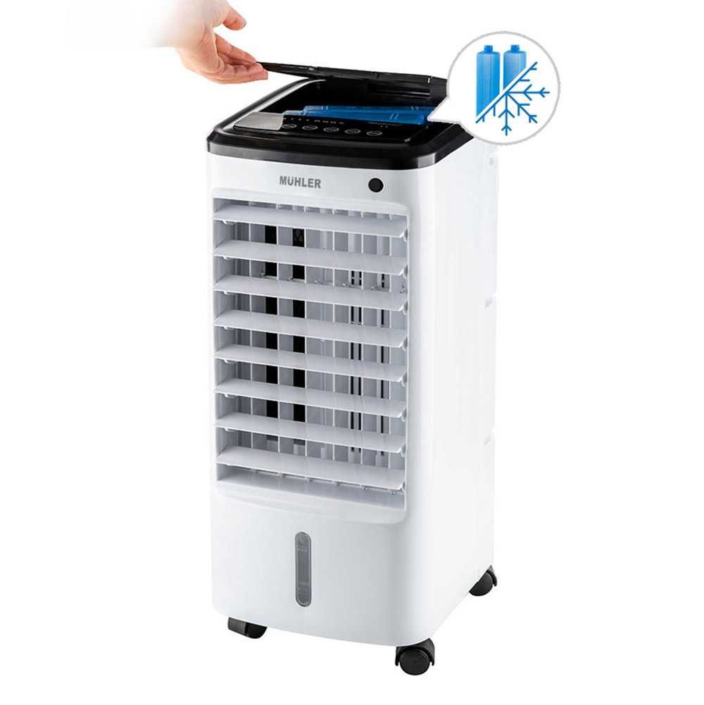Мобилен охладител Muhler MC-4024, 65W, 4 л