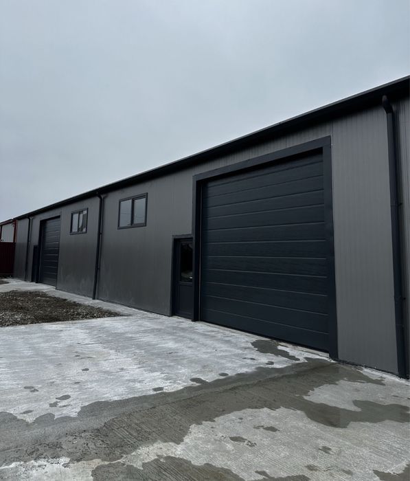 Inchiriez Hala Depozit/Productie