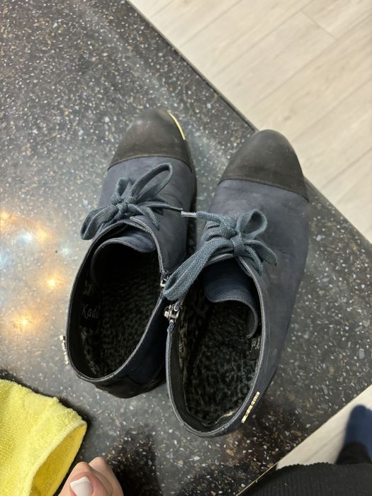 Женская обувь