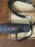 Vind camera  termoviziune Leica