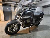 Moto Guzzi Breva 1100