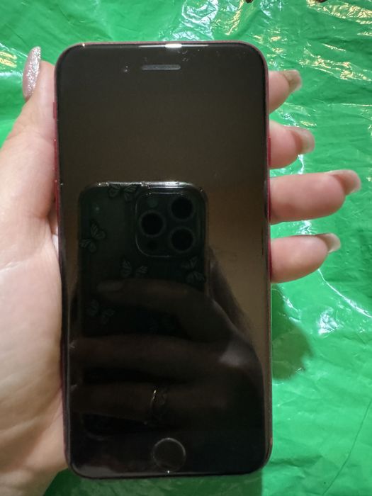 Iphone SE 3 (2022) 64GB