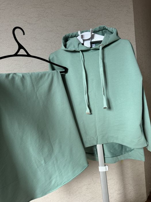 Продам спортивную двойку