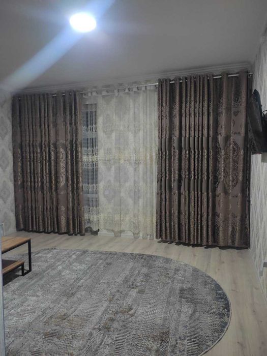 Продается квартира в квартира в центе города