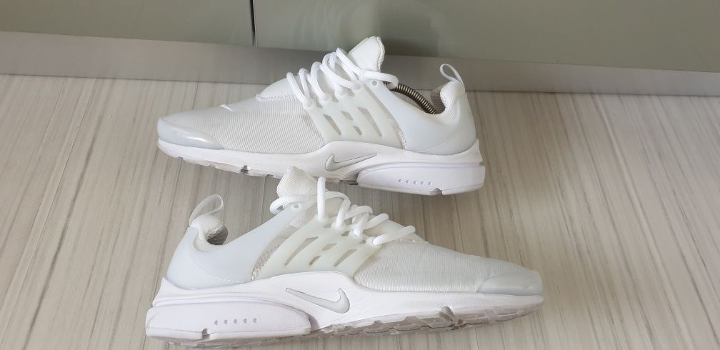 Nike Air Presto UK 9 US 10 Mens Size 44/28см ОРИГИНАЛ! Мъжки Маратонки