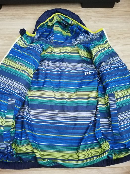 Geacă Decathlon - 10ani