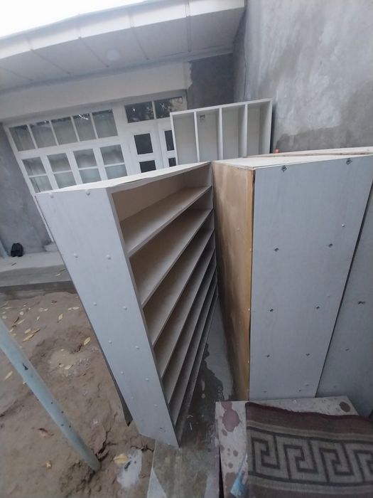 vetrina melel     3 oy ishlatilingan