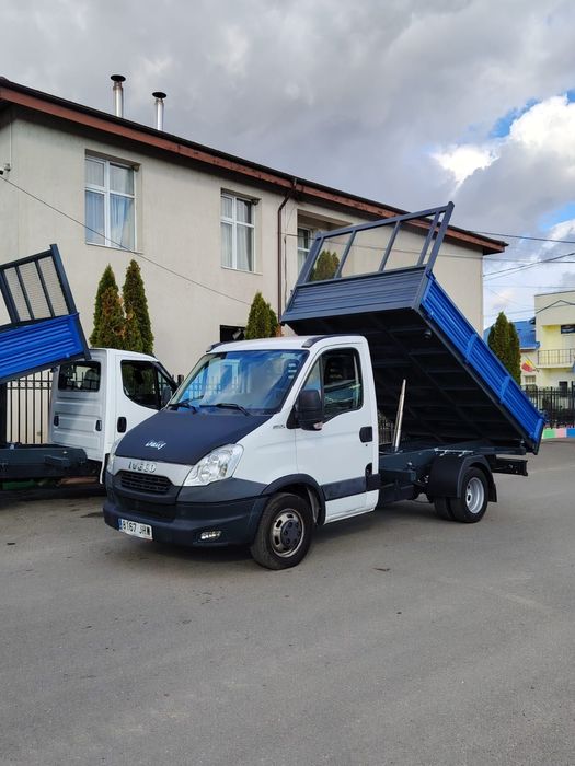 Iveco Daily 35c13
