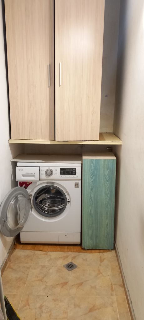 Дава се под наем Двустаен апартамент в Варна, Трошево - 55 кв.м за 408 € - Снимка #7