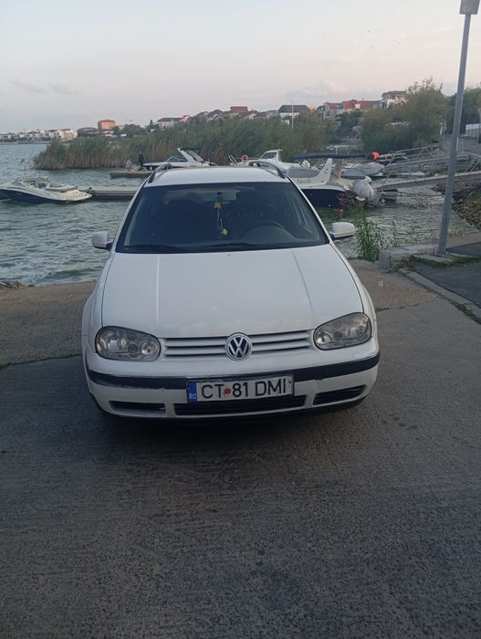 Vând golf 4 motor 1.9 diesel