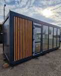 Container containere modulare