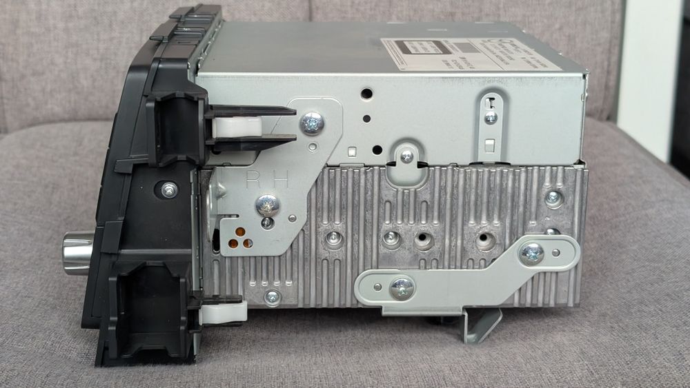 Mazda CX-5 2013 Мултимедиа