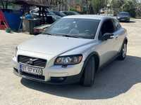 Volvo C30 automat 2.4D 2008