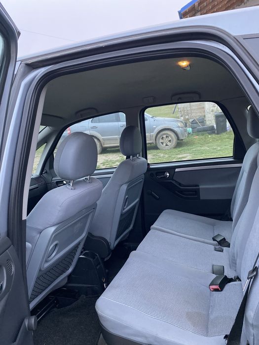 De vanzare Opel Meriva