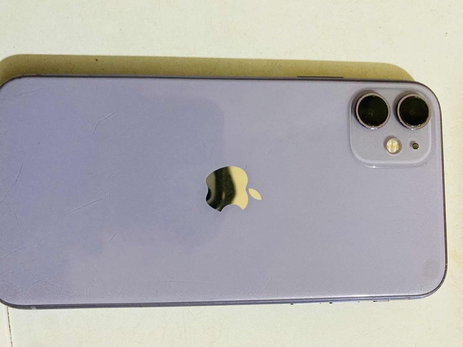 Vnd iphone 11 de 64gb baterie 100
