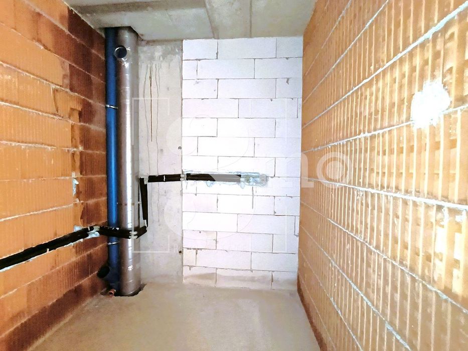 Продава се Тристаен апартамент в София, Люлин 5 - 125 кв.м за 1486 €/кв.м - Снимка #6