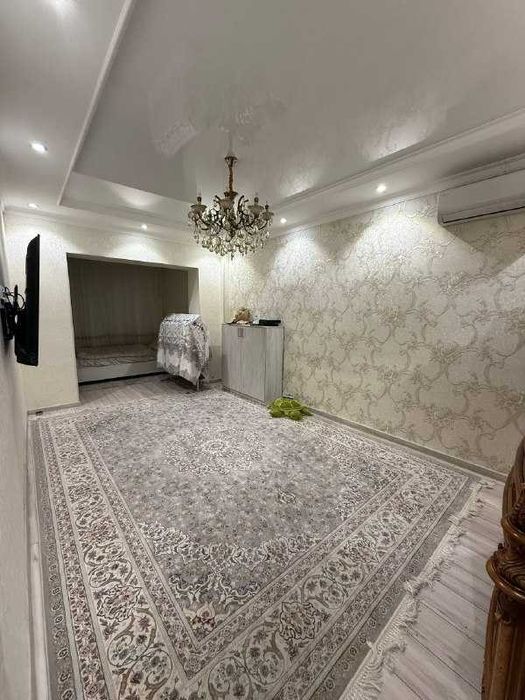 Продаётся квартира 3+1