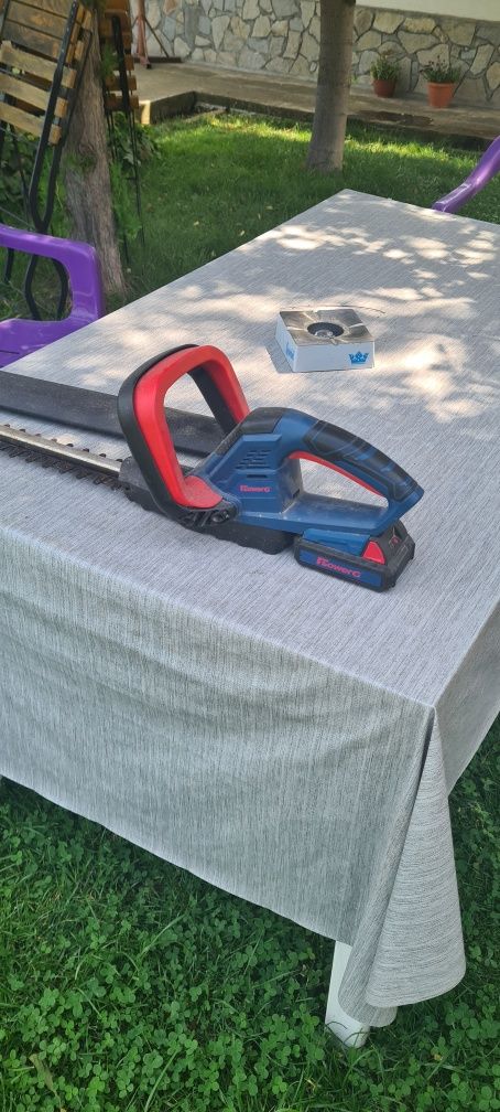 Храсторез PowerG 18v.