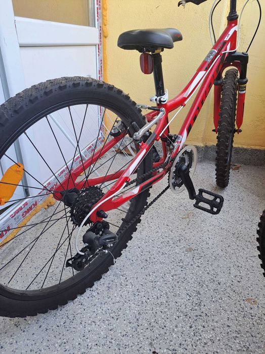 Два броя нови детски велосипеда Drag