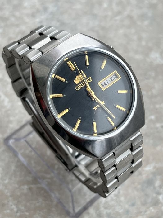 Orient Vintage ani 70