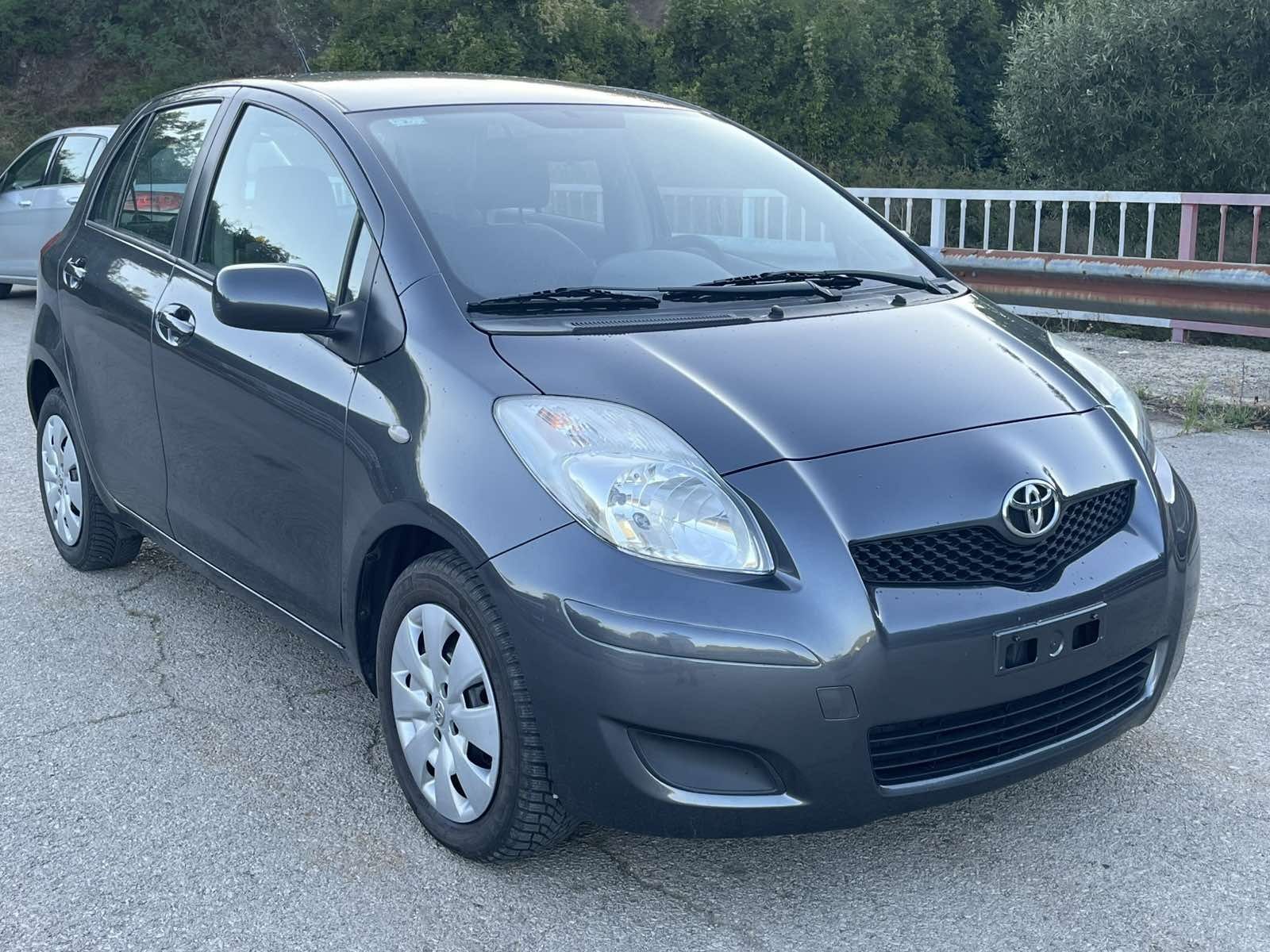 Toyota VVTI. 1.3 6ск