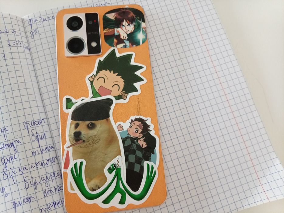 Оппо рено 7 продам дёшево