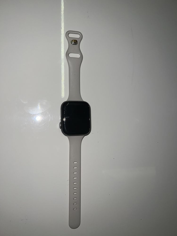 Apple Watch първа генерация