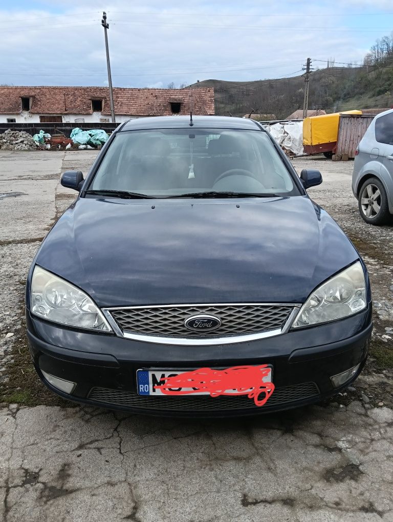 Ford Mondeo de vânzare
