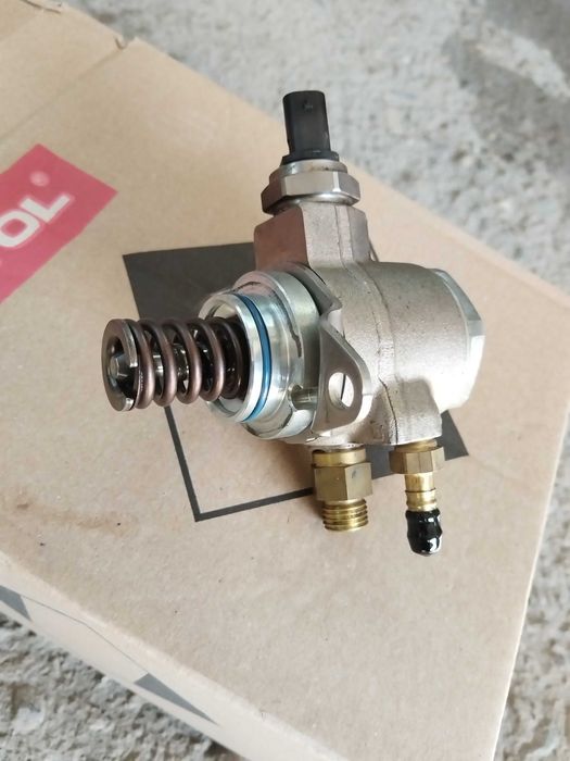 Помпа за високо налягане за Фолксваген Пасат 7 Wv Pasat7