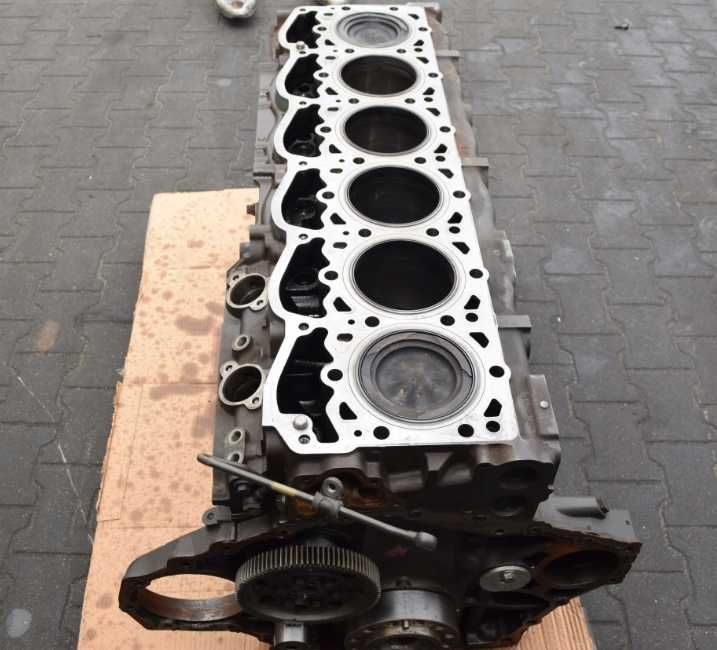 Bloc ambielat camion DAF XF106 E6 - Piese/Dezmembrari DAF