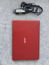 Acer Aspire 3 A315-32-P835 15.6" FHD, 4GB RAM, 1TB HDD, Червен
