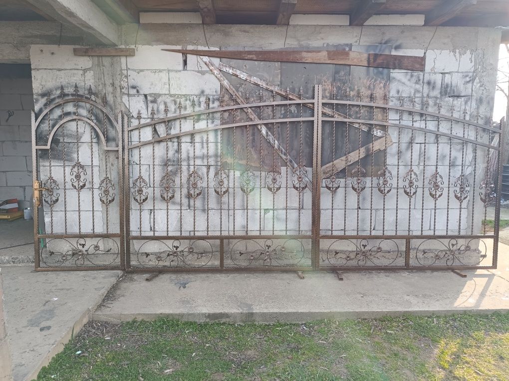 Porți la super ofertă