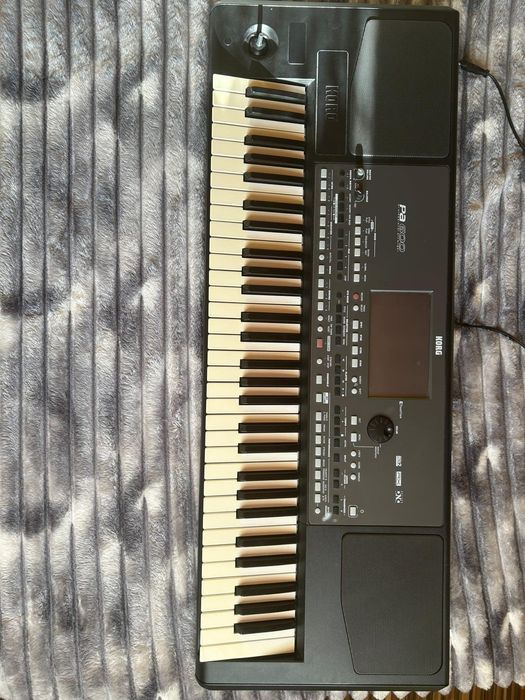 orga korg pa600 ca noua