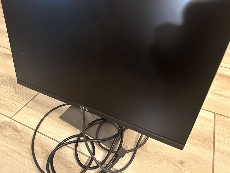 Monitor Dell P2219H 22" Full HD – stare excelentă
